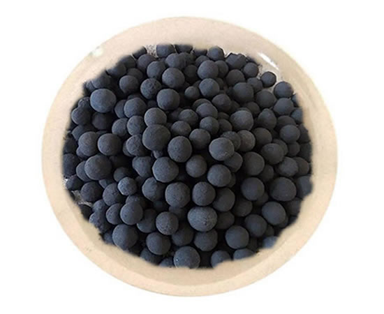 鐵碳微電解填料